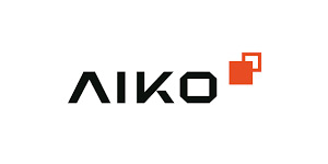 logo of company AIKO