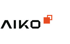 logo of company AIKO