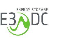 logo of company E3DC