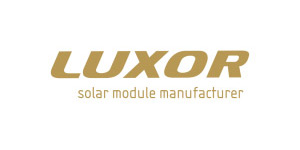 logo of company Luxor