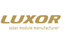 logo of company Luxor