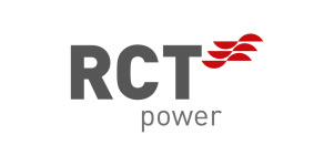 logo of company RCT Power