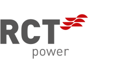 logo of company RCT Power